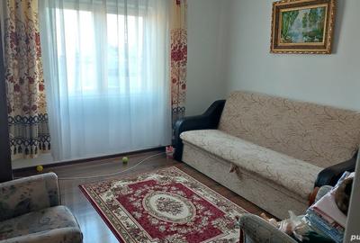 Apartament cu 4 camere decomandat în Nicorești - 1