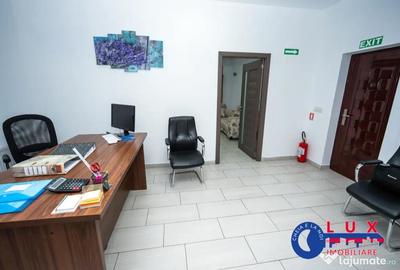 Apartament cu 3 camere semidecomandat în C5 - 8