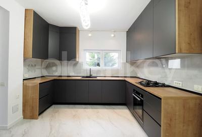 Vilă duplex cu 6 camere in complex rezidential Vilă duplex cu 6 camere in complex rezidential - 7