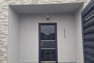 Casă cu 4 camere cu Teren 252 Mp în Berceni - 4