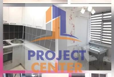 Garsoniera renovata Craiovei - 1