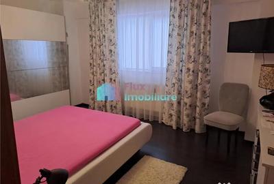 Apartament cu 2 camere decomandat în George Enescu - 2