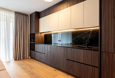 Apartament cu 3 camere în Pipera - 6