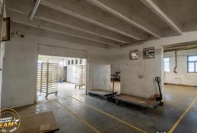 Spațiu comercial, de 1,341 mp, în Valea Crișului - 7