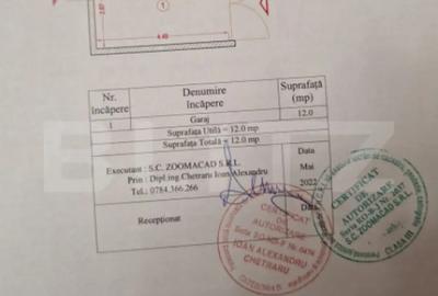 Casă cu 3 camere cu Teren 148 Mp în Sălaj - 13