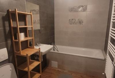 Apartament cu 2 camere semidecomandat în Avantgarden - 2