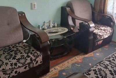 Casă cu 3 camere cu Teren 770 Mp în Central - 9