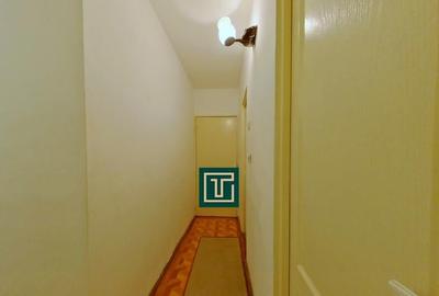 Apartament spa?ios cu 4 camere de inchiriat in zona centrala ideal p - 7