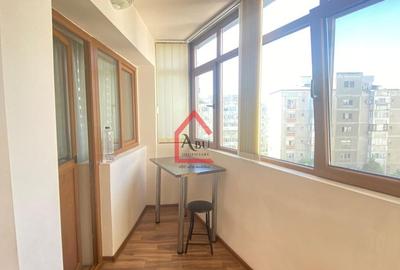Apartament cu o cameră, Rond Zimbru - 7