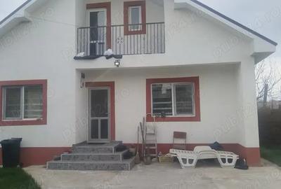 Casa de vanzare Valu lui Traian Casa de vanzare Valu lui Traian - 3