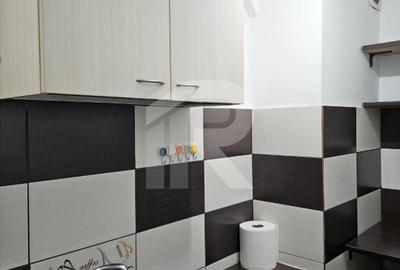 LUCREȚIU PĂTRAȘCANU - COSTIN GEORGIAN, GARSONIERĂ MODERNĂ, ETAJ 3 LUCREȚIU PĂTRAȘCANU - COSTIN GEORGIAN, GARSONIERĂ MODERNĂ, ETAJ 3 - 8