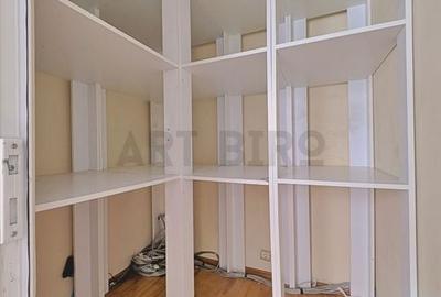 Zero comision, 83 - 95mp birou Cotroceni, 8'[M] Eroilor - 10