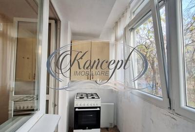 Locuinta confortabila cu balcon si pivnita, in zona linistita Gheorgheni - 19