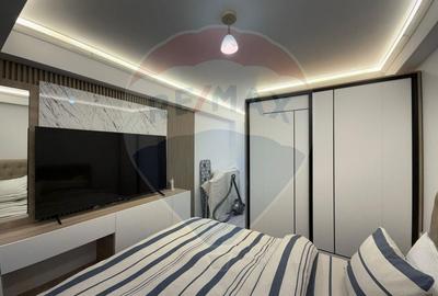 Apartament+loc de parcare in prima linie la mare White Titanic Apartament+loc de parcare in prima linie la mare White Titanic - 10