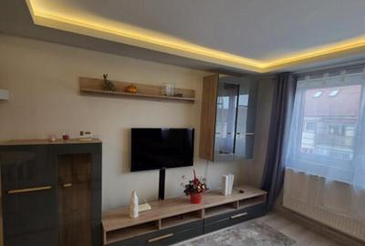 Apartament cu 3 camere decomandat, mobilat în Valea Aurie - 9