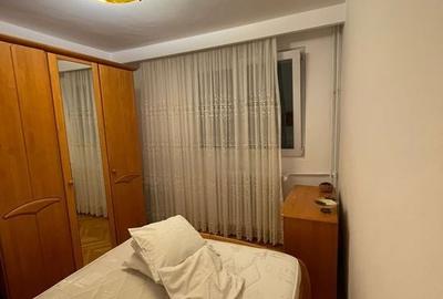 AP. 3 CAMERE DRUMUL TABEREI, BUCATARIE INCHISA, MOBILAT/UTILAT MODERN - 7
