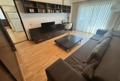 Apartament cu 2 camere decomandat, mobilat în Timpuri Noi