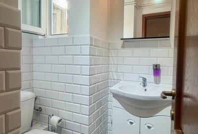 Apartament cu 3 camere decomandat, mobilat în Universitate - 13