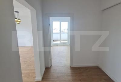 Apartament finisat, 52 mp utili, terasa 34 mp, bucatarie inchisa, garaj Apartament finisat, 52 mp utili, terasa 34 mp, bucatarie inchisa, garaj - 7