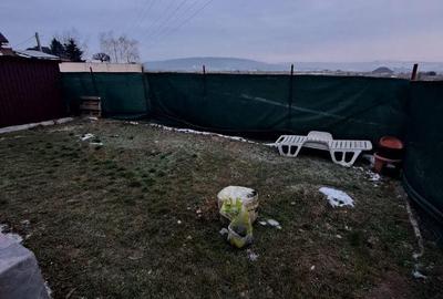 Casă cu 4 camere în Haieu - 7