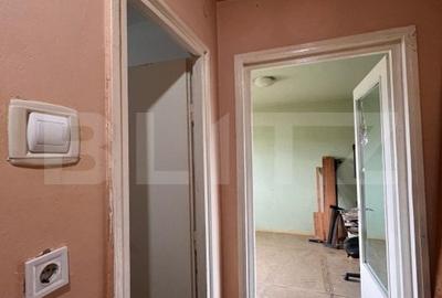 Apartamentde vanzare, cu 2 camere, 47 mp, cartierul Vasile Aaron - 3