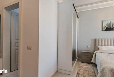 Garsonieră în Nord - 4