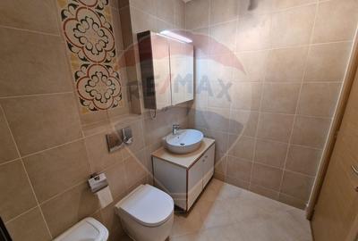 Inchiriere 2 camere in zona Rosetti - 4