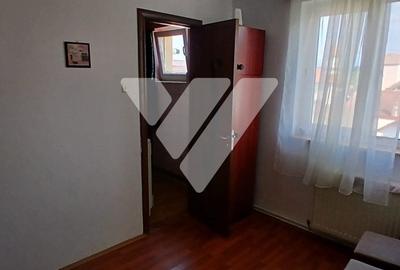 Apartament 3 camere si balcon de vanzare in Cisnadie Sibiu - 3