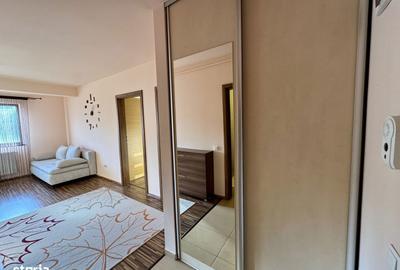 Apartament cu 3 camere decomandat, mobilat în Florești - 2