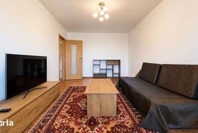 Apartament cu 2 camere decomandat în Tomis III - 2