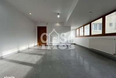 Apartament cu 3 camere decomandat în Central - 2