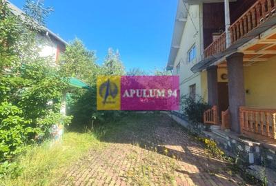 Vilă de vânzare în Breaza - 30