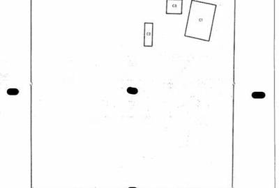 Casă cu 3 camere cu Teren 3803 Mp în Cobadin - 10