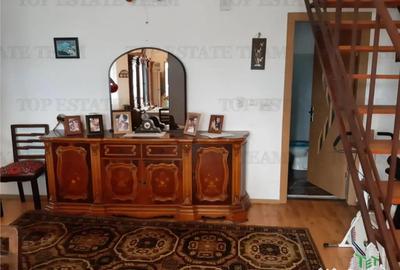 Casă cu 6 camere cu Teren 402 Mp în Bogdănești (Tomșani) - 6