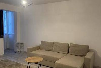 Apartament cu 2 camere decomandat, mobilat în Eroii Revoluției