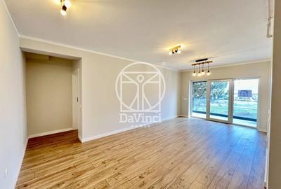 Ap 2 camere intabulat,  la cheie, incalzire pardoseala - balcon - 3