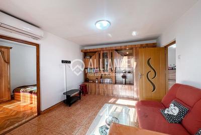TOMIS NORD(COD 05) - Apartament 2 camere luminos, poziție excelentă - 2