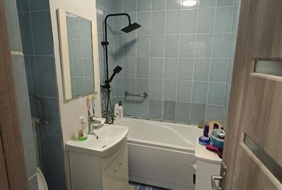 Apartament cu 2 camere semidecomandat în Central - 3