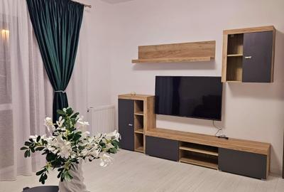 Apartament 2 camere gradina proprie, modern, in zona de Sud - 7