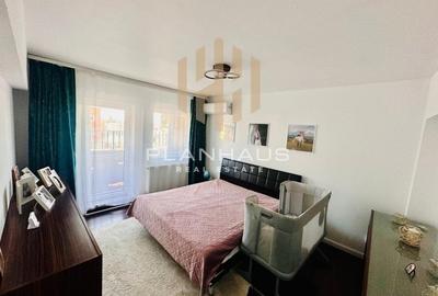 Apartament cu 4 camere – Central (Bd. Republicii, zona Marinex) - 5