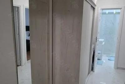 Apartament cu 3 camere decomandat, mobilat în Banu Manta - 15