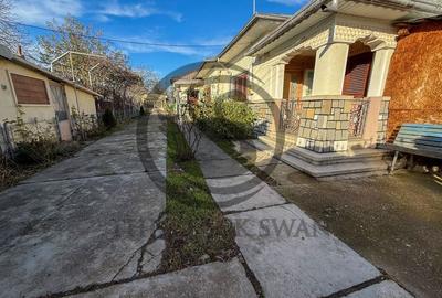 Casa de vanzare | 5420mp Teren | Poienarii Rali, Prahova | Comision 0% - 22