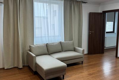 Apartament cu 2 camere semidecomandat în Beller - 2