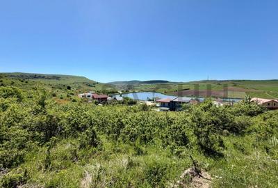 Teren agricol intravilan de 756 mp, în Chinteni - 3