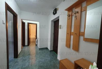 Apartament cu 2 camere decomandat, mobilat în Stadion - 10