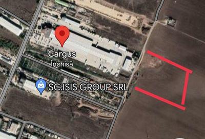 Spațiu comercial, în Măgurele - 2