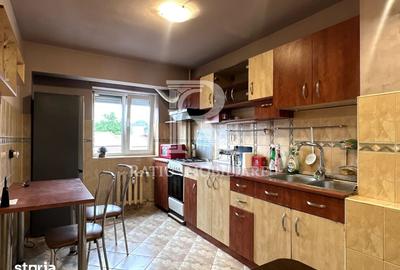 Apartament cu 4 camere în Rogerius - 17