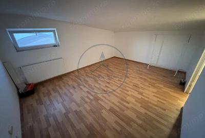 Apartament 4 camere, 120 mp, etaj 5/5. zona CALEA MOLDOVEI - 13