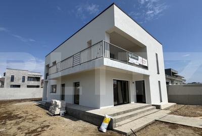 Casa P + E de 190 mp utili, cu 502 mp teren, toate utilita - 12