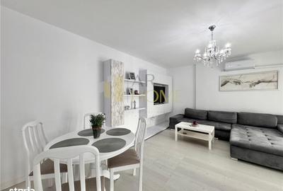 Apartament cu 2 camere în Albert - 6